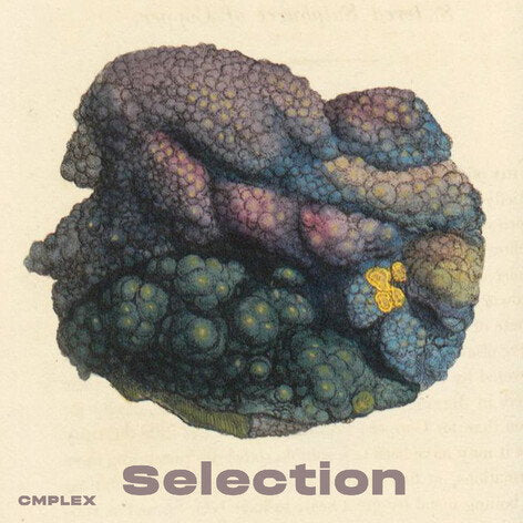 CMPLEX - Selection Sample Pack