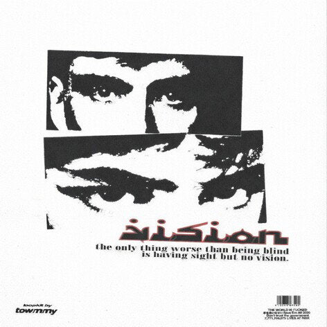 Vision