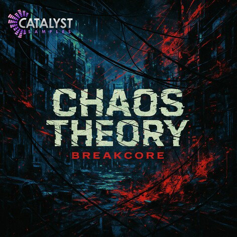 Chaos Theory [Breakcore]