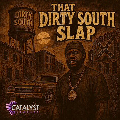 That Dirty South Slap