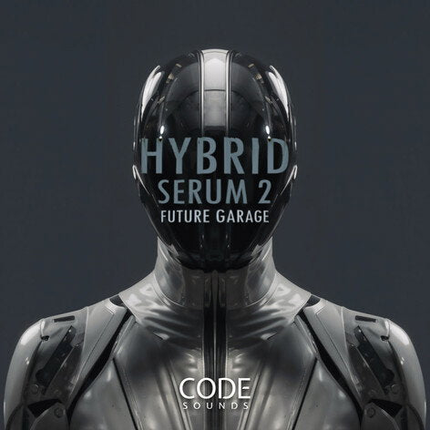 Hybrid Serum 2 Future Garage