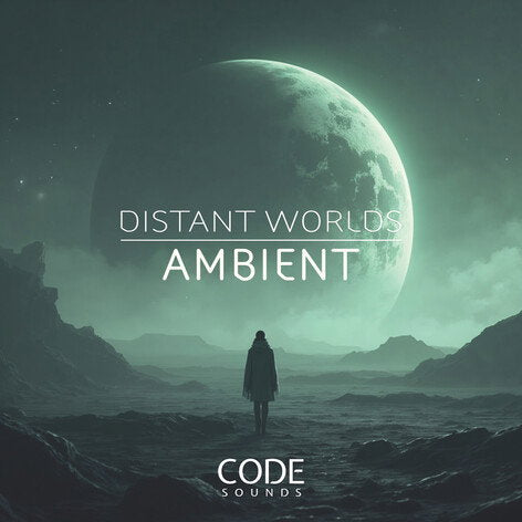 Distant Worlds Ambient