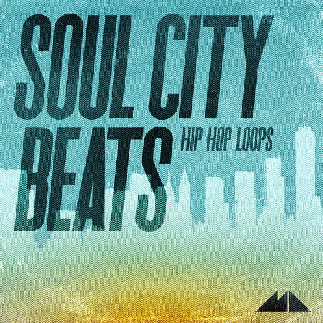 Hip Hop Loops - Soul City Beats