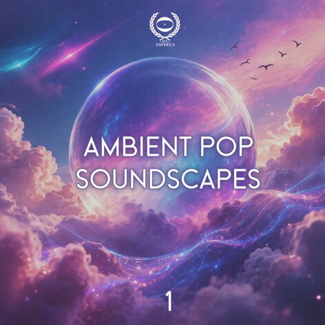 Ambient Pop Soundscapes 1