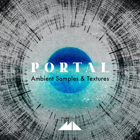 Ambient Samples &amp; Textures - Portal
