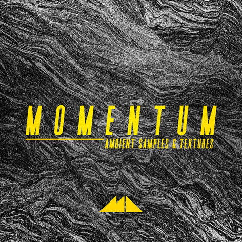 Ambient Samples &amp; Textures - Momentum
