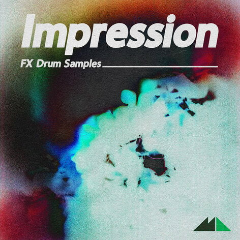 FX Drum Samples - Impression