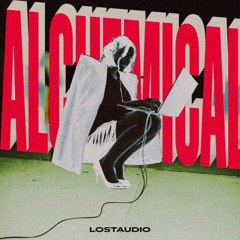 Alchemical: Tech House