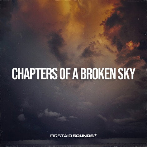 Chapters Of A Broken Sky