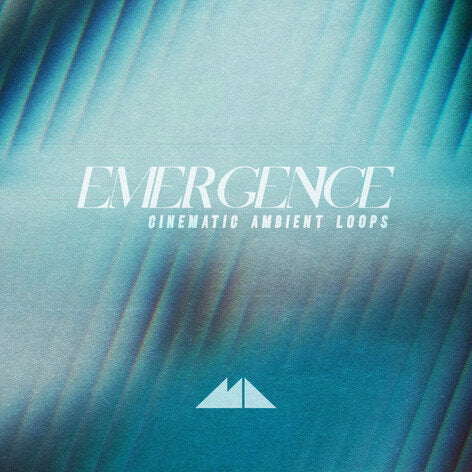 Cinematic Ambient Loops - Emergence
