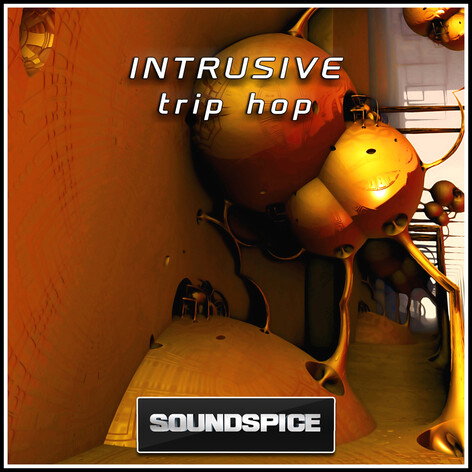 Intrusive Trip Hop