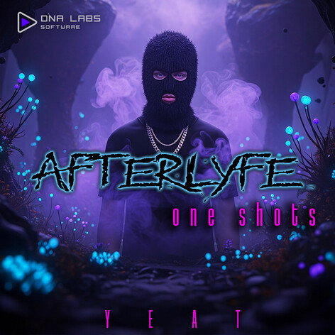 Afterlyfe Yeat One Shots