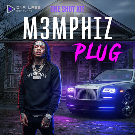 M3MPHIZ Plug One Shot Kit