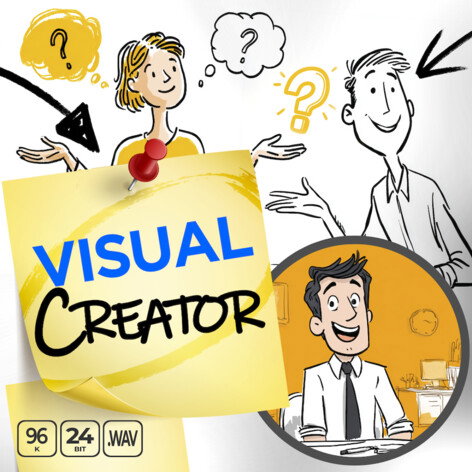 Visual Creator SFX