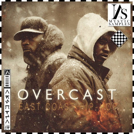 OVERCAST East Coast Hip Hop &amp; Boom Bap
