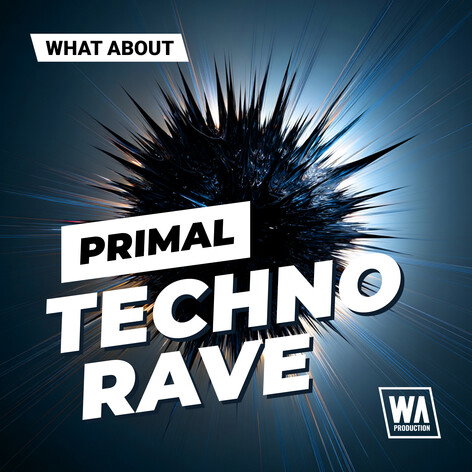 What About Primal Techno Rave