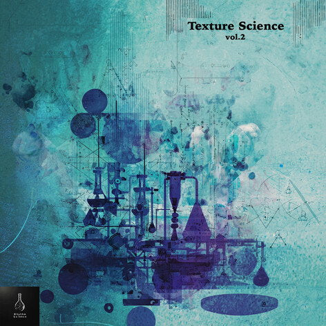 Texture Science Vol 2