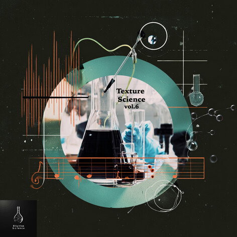 Texture Science Vol 6