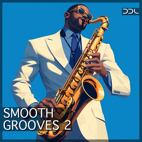 Smooth Grooves 2