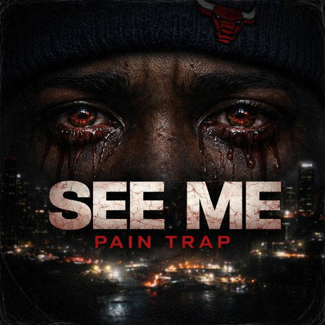 See Me - Pain Trap