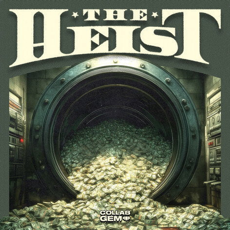 The Heist
