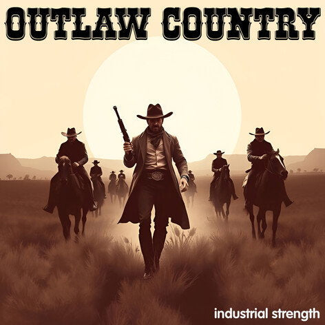 Outlaw Country