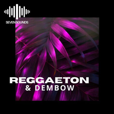 Reggaeton &amp; Dembow