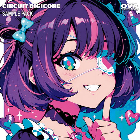 Circuit Digicore Sample Pack