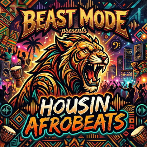 Housin Afrobeats