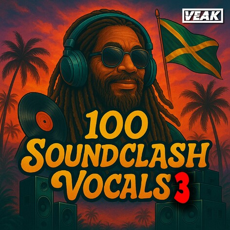 100 Soundclash Vocals 3
