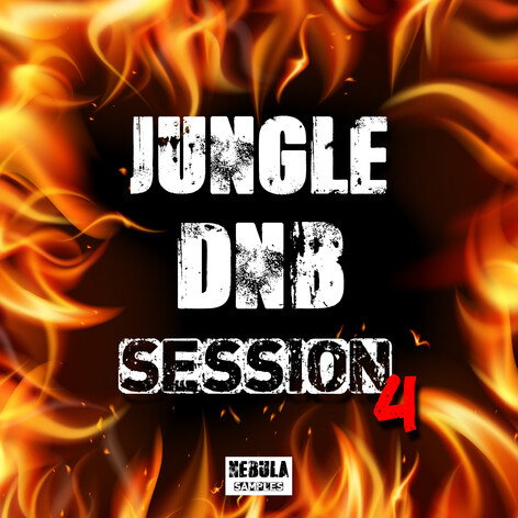 Jungle DnB Session 4