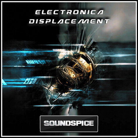 Electronica Displacement
