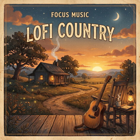Lofi Country