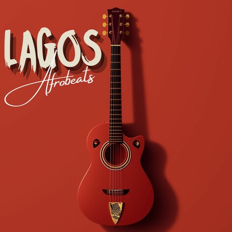 LAGOS - Afrobeats