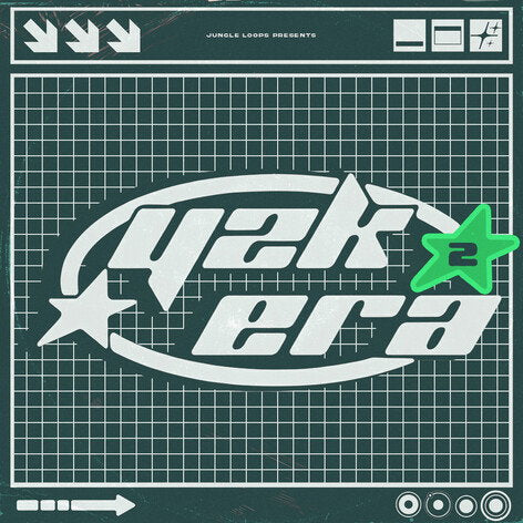 Y2K Era 2