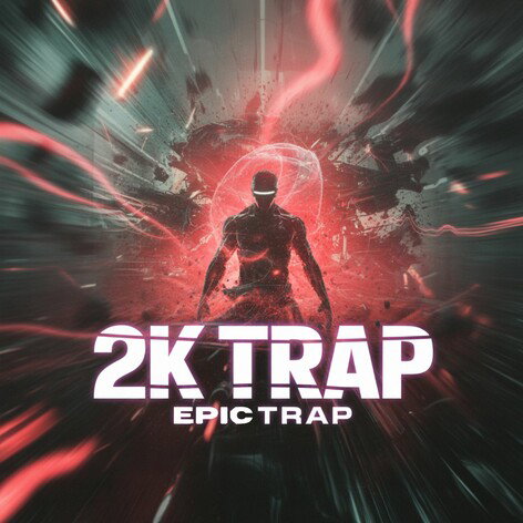 2K TRAP - Epic Synth Trap