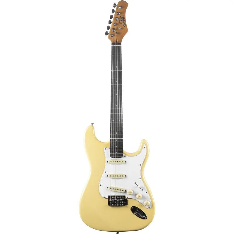 Eko Tribute ST300 Cream